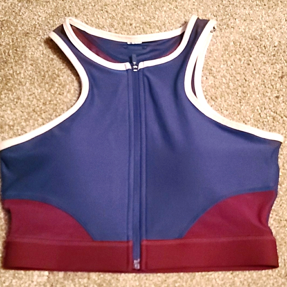 Sport bra